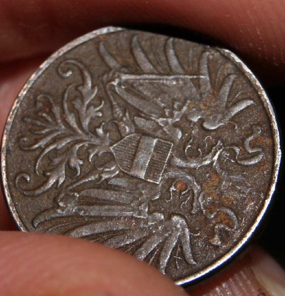 Unidentified-Coin--Probably-German.--1918-